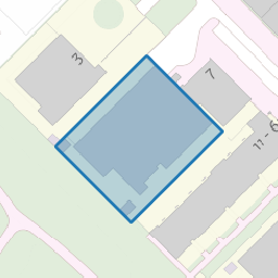 Perceel UTT00-F-1834