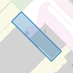 Perceel UTT00-F-1835