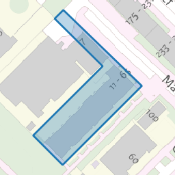 Perceel UTT00-F-1836