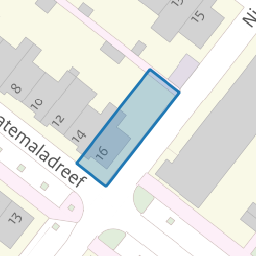 Perceel UTT00-F-1840