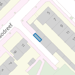 Perceel UTT00-F-1852