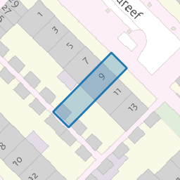 Perceel UTT00-F-1871