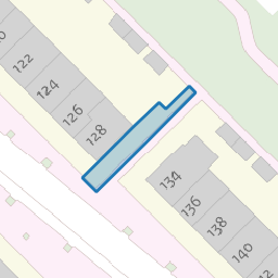 Perceel UTT00-F-1884