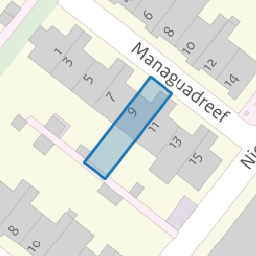 Perceel UTT00-F-1888