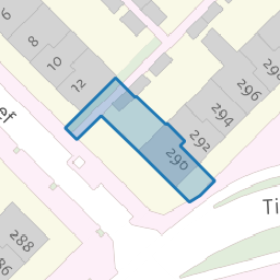 Perceel UTT00-F-1891