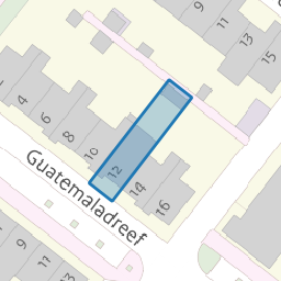 Perceel UTT00-F-1895