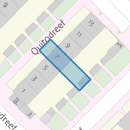 Perceel UTT00-F-1898