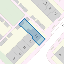 Perceel UTT00-F-1900