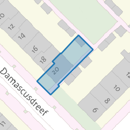 Perceel UTT00-F-1907