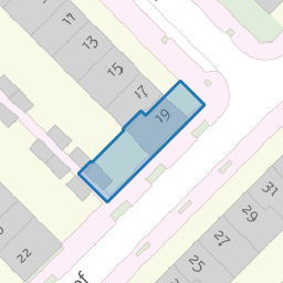 Perceel UTT00-F-1911