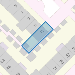 Perceel UTT00-F-1917