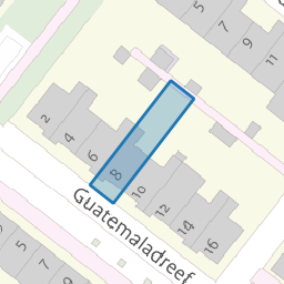 Perceel UTT00-F-1923