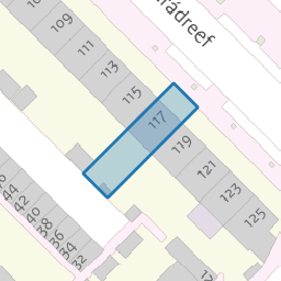 Perceel UTT00-F-1934