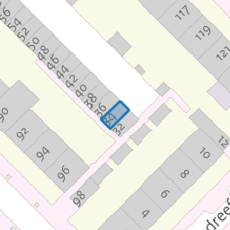 Perceel UTT00-F-1946