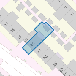 Perceel UTT00-F-1948