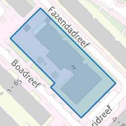 Perceel UTT00-F-1996