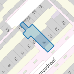 Perceel UTT00-F-2030