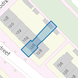 Perceel UTT00-F-2037