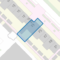 Perceel UTT00-F-2039