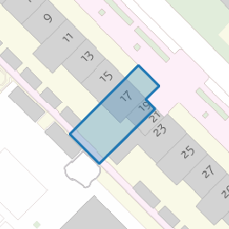 Perceel UTT00-F-2040