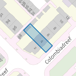 Perceel UTT00-F-2043