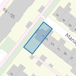 Perceel UTT00-F-2048