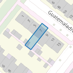 Perceel UTT00-F-2055