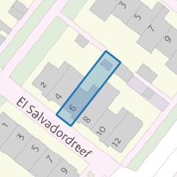 Perceel UTT00-F-2056