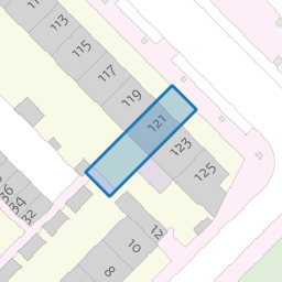 Perceel UTT00-F-2059