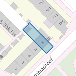 Perceel UTT00-F-2060