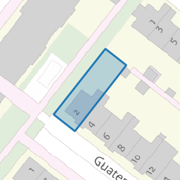 Perceel UTT00-F-2064