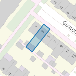 Perceel UTT00-F-2067