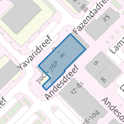 Perceel UTT00-F-2069