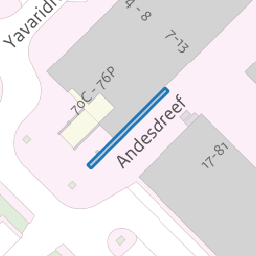 Perceel UTT00-F-2070