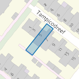 Perceel UTT00-F-2075