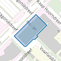 Perceel UTT00-F-2081