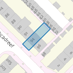 Perceel UTT00-F-2086