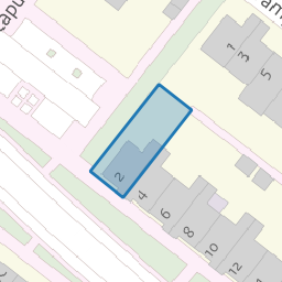 Perceel UTT00-F-2129