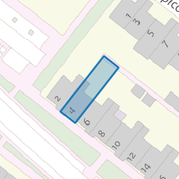 Perceel UTT00-F-2130