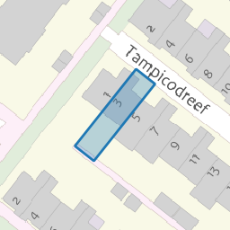 Perceel UTT00-F-2134