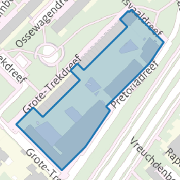 Perceel UTT00-F-2137