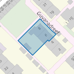 Perceel UTT00-F-2147