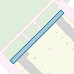 Perceel UTT00-F-2152