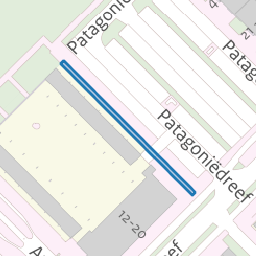 Perceel UTT00-F-2153