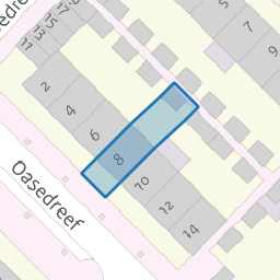 Perceel UTT00-F-2156