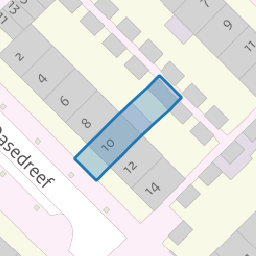 Perceel UTT00-F-2157