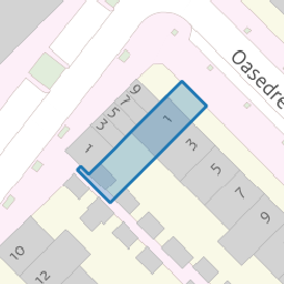 Perceel UTT00-F-2160