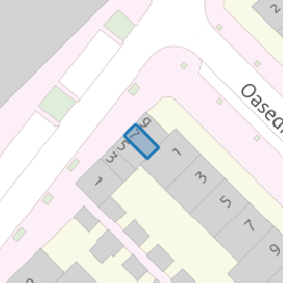 Perceel UTT00-F-2161