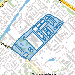 Perceel UTT00-F-2165