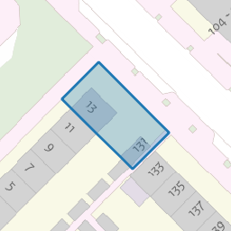 Perceel UTT00-F-2167